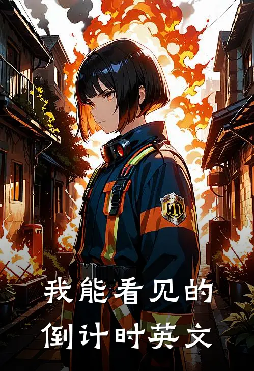 我能看见的倒计时英文