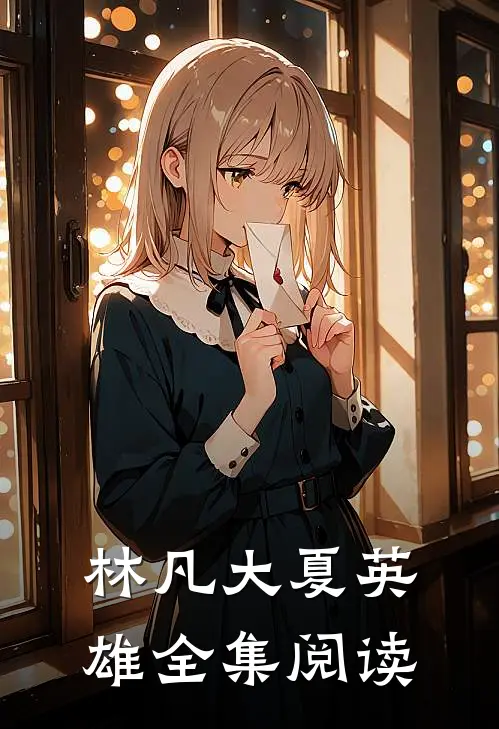 林凡大夏英雄全集阅读