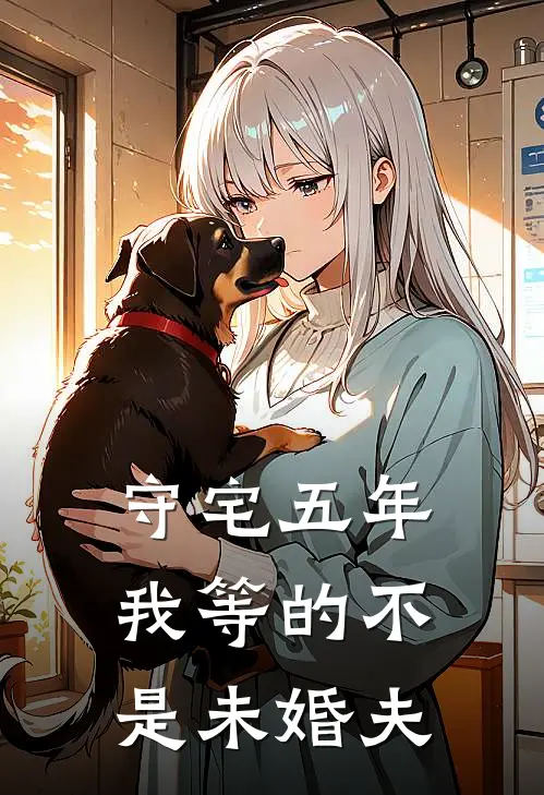 守宅五年，我等的不是未婚夫