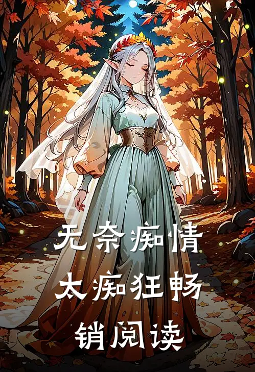 无奈痴情太痴狂畅销阅读