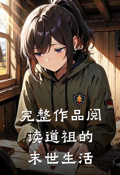 完整作品阅读道祖的末世生活