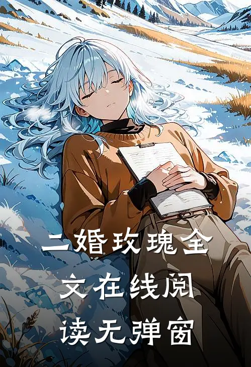 二婚玫瑰全文在线阅读无弹窗