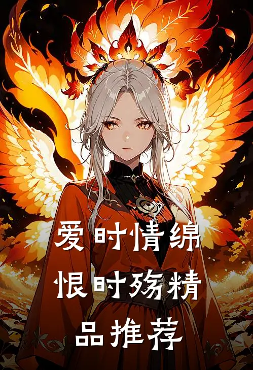爱时情绵恨时殇精品推荐