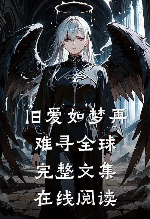 旧爱如梦再难寻全球完整文集在线阅读
