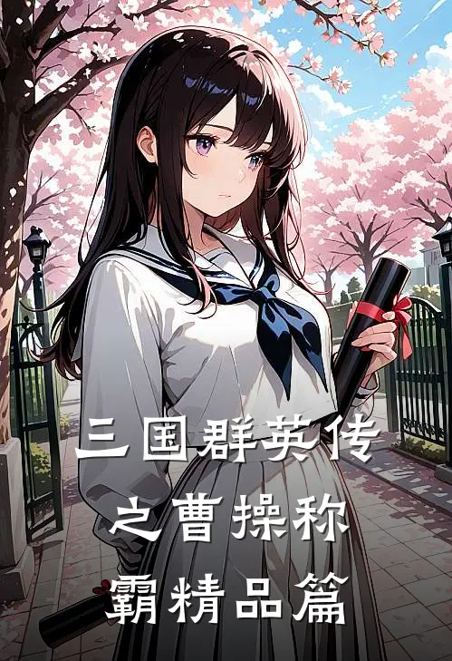 三国群英传之曹操称霸精品篇