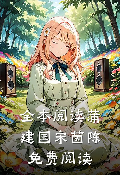 全本阅读蒲建国宋茵陈免费阅读