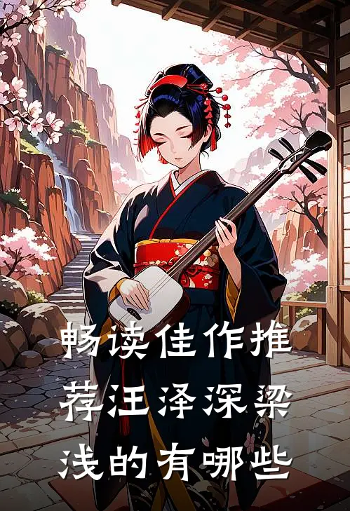 畅读佳作推荐汪泽深梁浅的有哪些