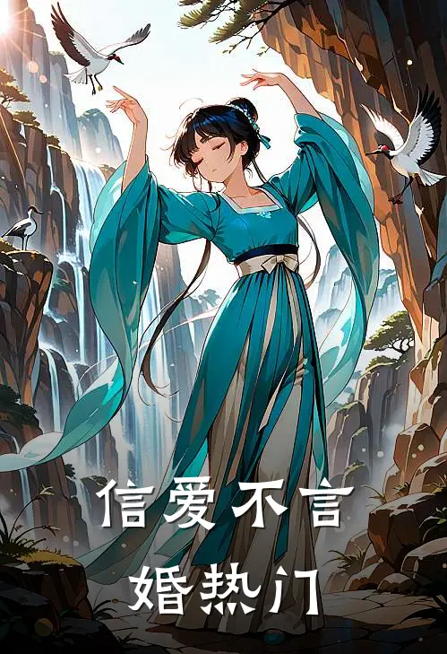 信爱不言婚热门