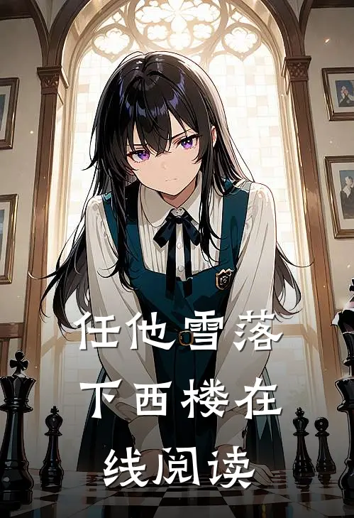 任他雪落下西楼在线阅读
