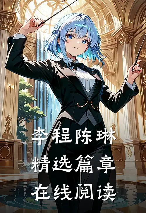 李程陈琳精选篇章在线阅读