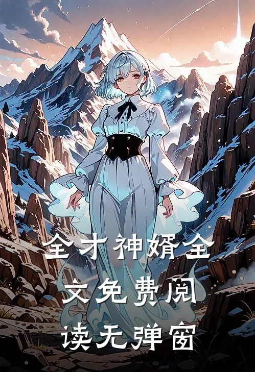 全才神婿全文免费阅读无弹窗