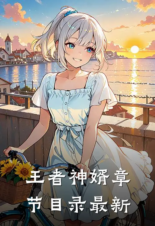 王者神婿章节目录最新