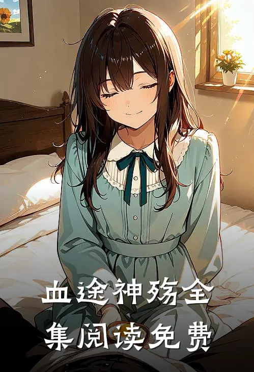 血途神殇全集阅读免费