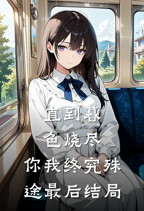 直到暮色烧尽，你我终究殊途最后结局