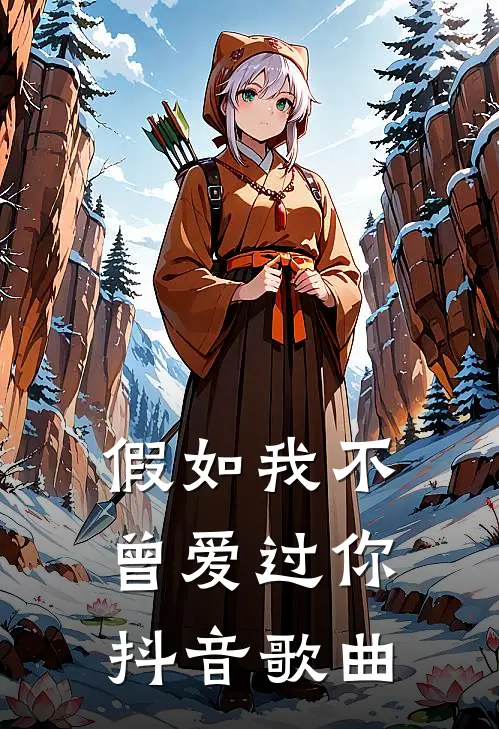 假如我不曾爱过你抖音歌曲