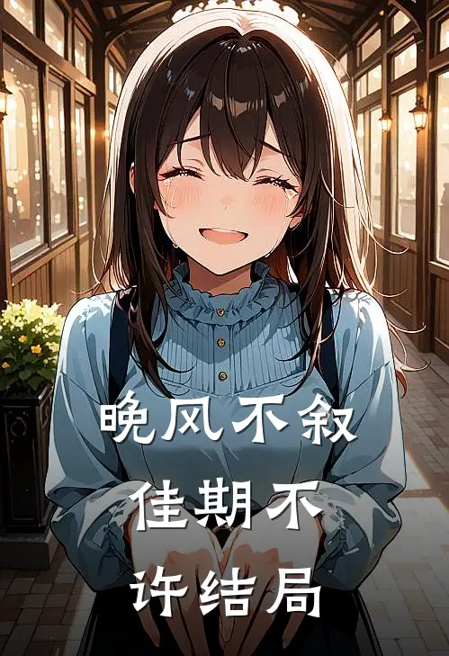 晚风不叙，佳期不许结局