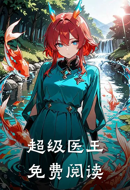 超级医王免费阅读