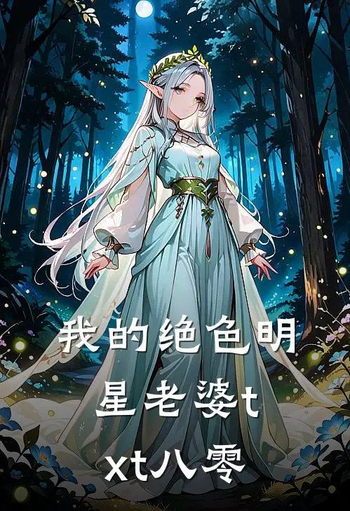 我的绝色明星老婆txt八零