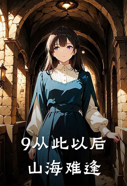 9从此以后山海难逢