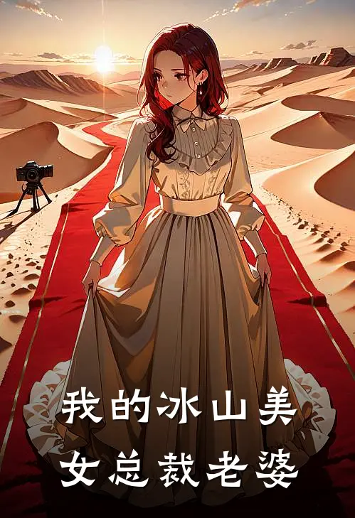 我的冰山美女总裁老婆