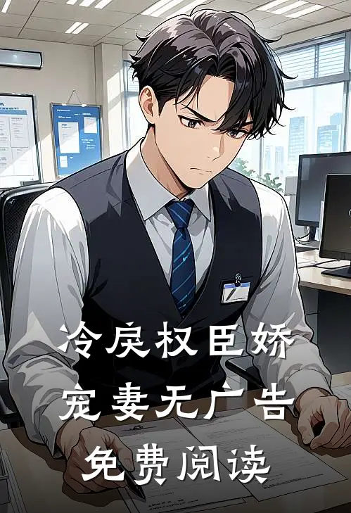 冷戾权臣娇宠妻无广告免费阅读