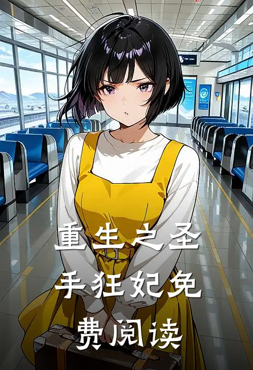 重生之圣手狂妃免费阅读