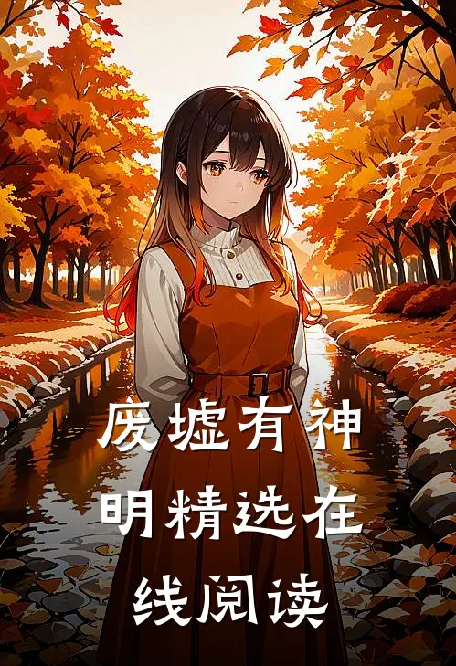 废墟有神明精选在线阅读