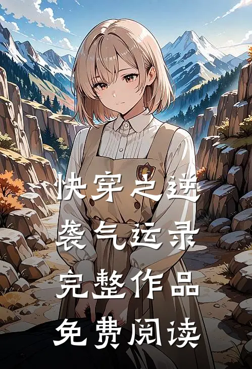 快穿之逆袭气运录完整作品免费阅读