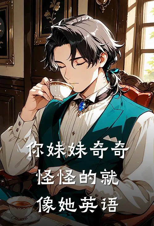 你妹妹奇奇怪怪的就像她英语