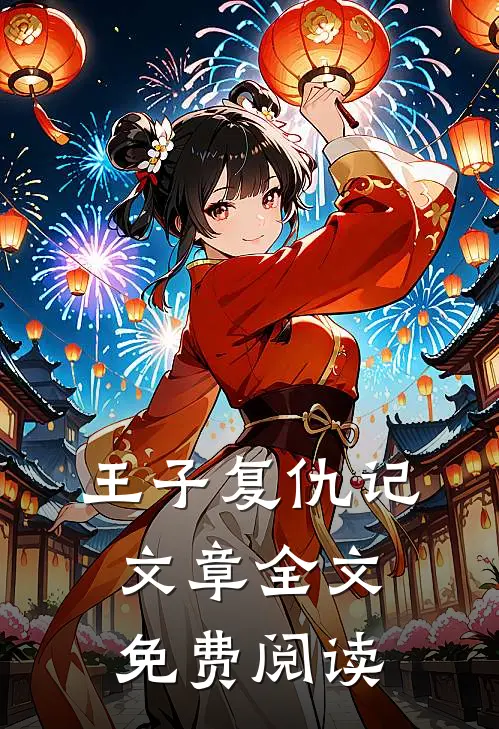 王子复仇记文章全文免费阅读