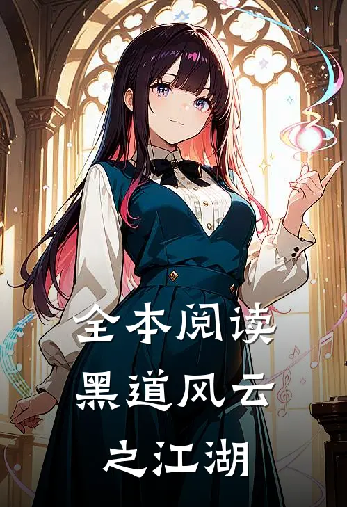 全本阅读黑道风云之江湖