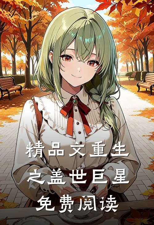 精品文重生之盖世巨星免费阅读