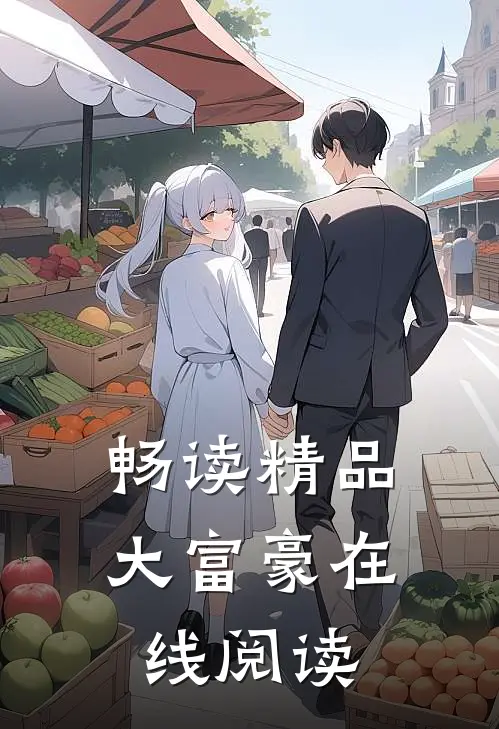 畅读精品大富豪在线阅读