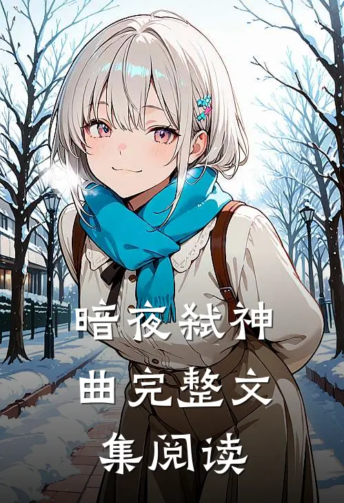 暗夜弑神曲完整文集阅读