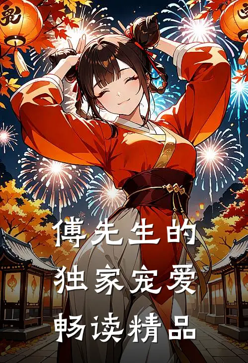 傅先生的独家宠爱畅读精品