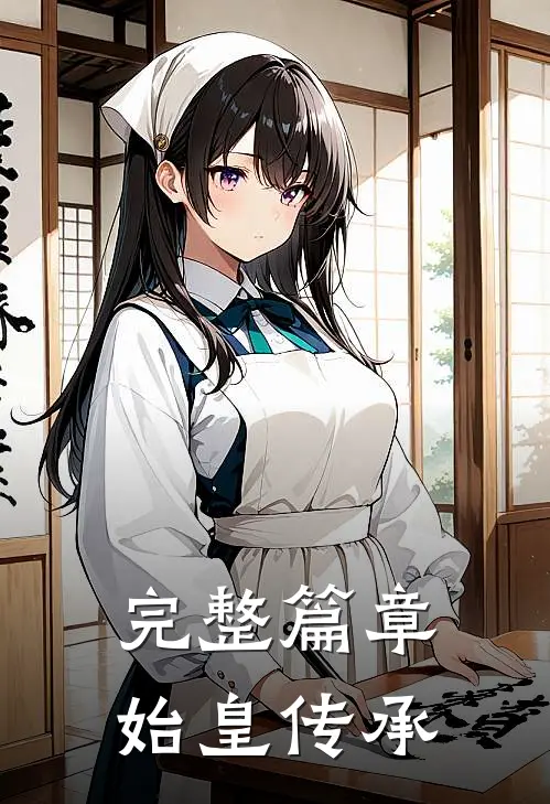 完整篇章始皇传承