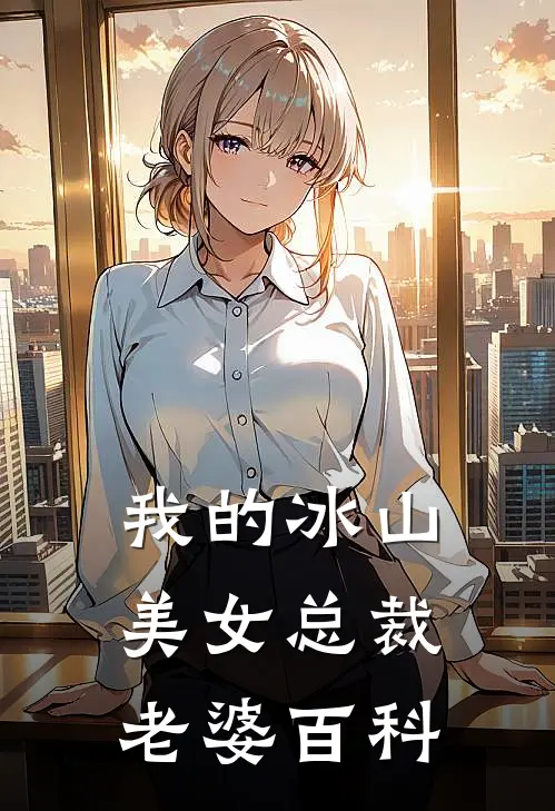我的冰山美女总裁老婆百科