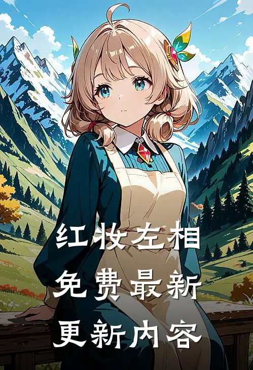 红妆左相免费最新更新内容
