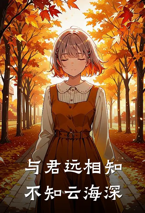 与君远相知,不知云海深