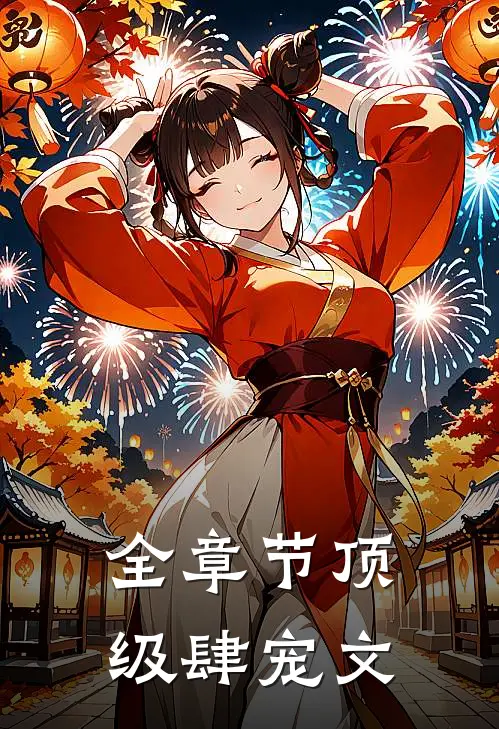 全章节顶级肆宠文