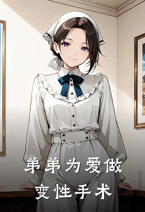 弟弟为爱做变性手术