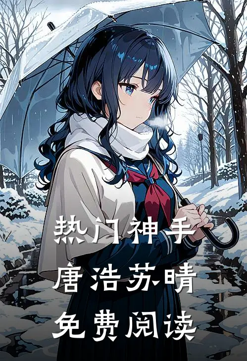 热门神手唐浩苏晴免费阅读