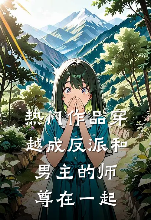 热门作品穿越成反派和男主的师尊在一起