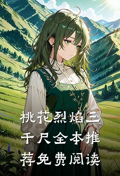 桃花烈焰三千尺全本推荐免费阅读