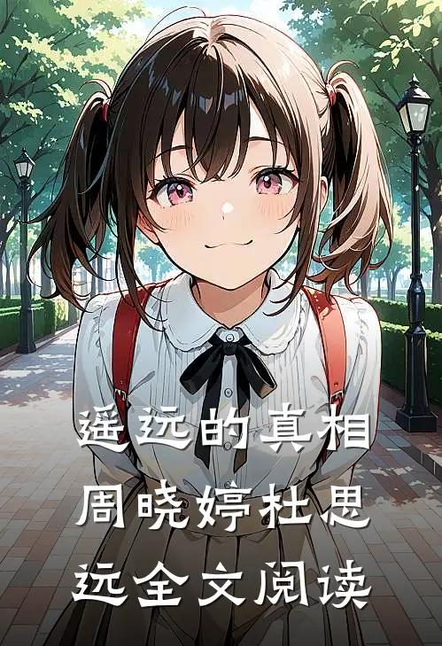 遥远的真相周晓婷杜思远全文阅读