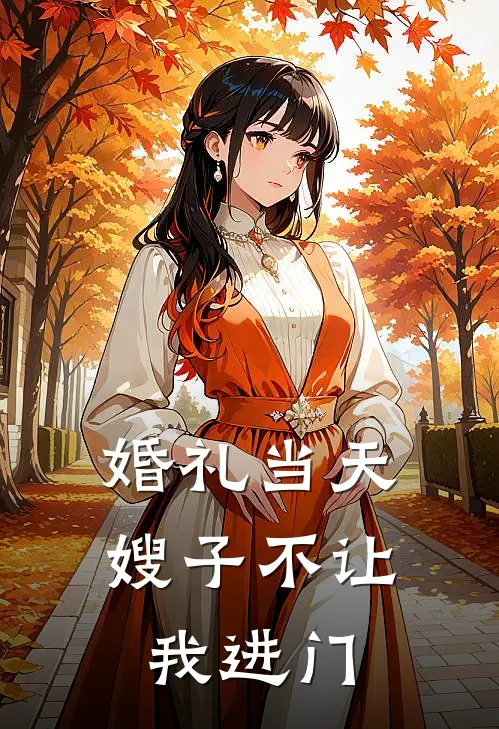 婚礼当天嫂子不让我进门