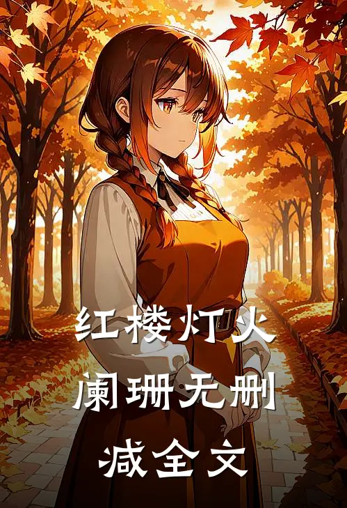 红楼灯火阑珊无删减全文