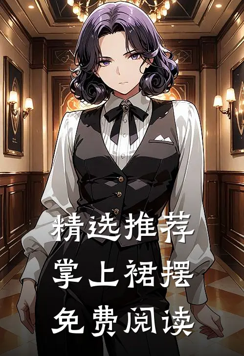 精选推荐掌上裙摆免费阅读
