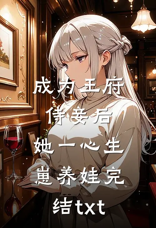 成为王府侍妾后，她一心生崽养娃完结txt