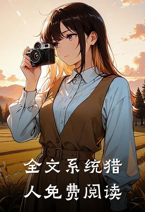 全文系统猎人免费阅读